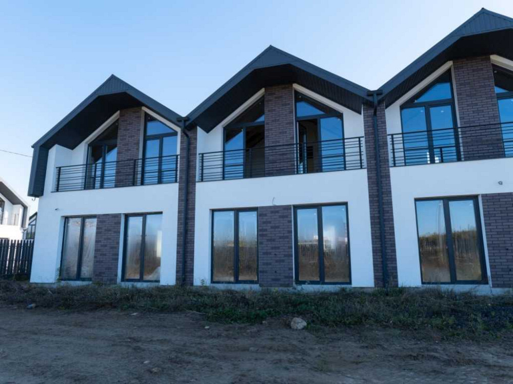 продажа 3-к таунхаус Луцк, 73000 $ Луцьк - зображення 4