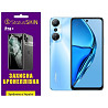 Поліуретанова плівка StatusSKIN Pro+ на екран Infinix Hot 20 4G Глянцева Харків
