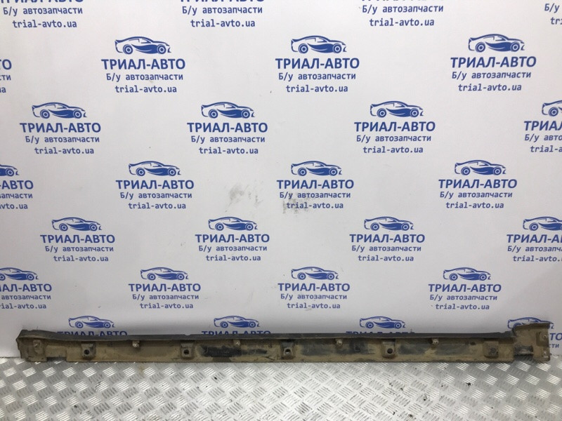 Накладка порога внешняя левая Suzuki Grand Vitara JT 2.4 БЕНЗИН J24B 2005 (б/у) Киев - изображение 4