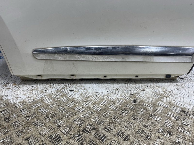 Дверь задняя правая Infiniti QX60 L50 3.5 БЕНЗИН VQ35DE 2013 (б/у) Київ - зображення 7