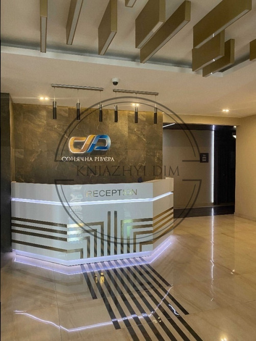 Оренда 2-х кв. в ЖК Сонячна Рів'єра. №11198634 Киев - изображение 8