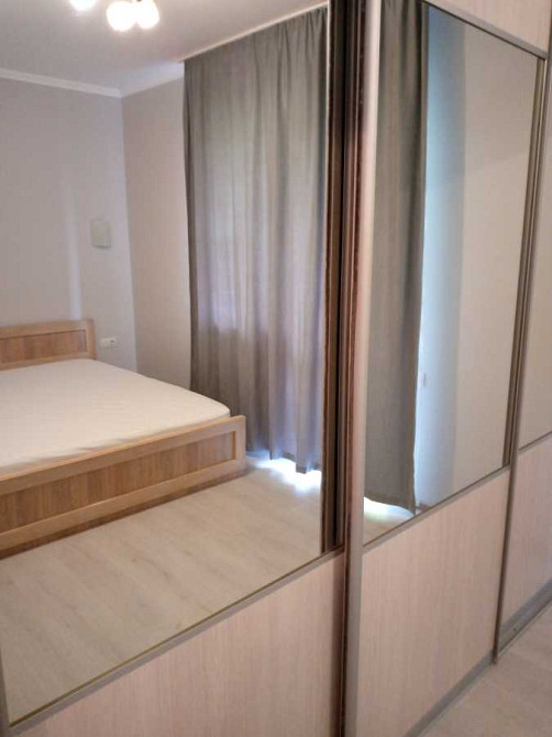 долгосрочная аренда 1-к квартира Киев, Дарницкий, 13000 грн./мес. Київ - зображення 6