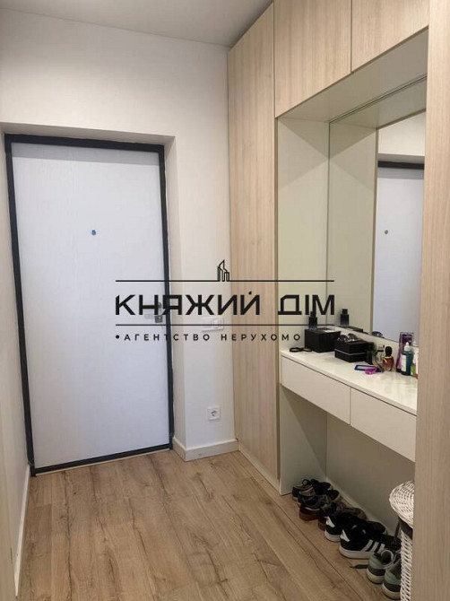 Здається 1 кімнатна студія по вул Васильківська 100 ВДНХ № 11204572 Киев - изображение 8