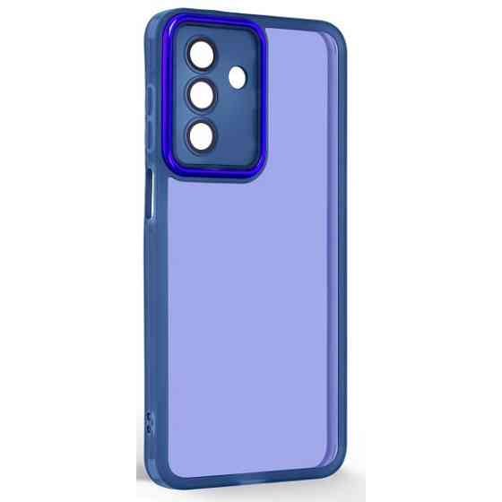 Чохол ArmorStandart Shade для Samsung A17 A175 Blue (ARM87076) (Код товару:41772) Харьков