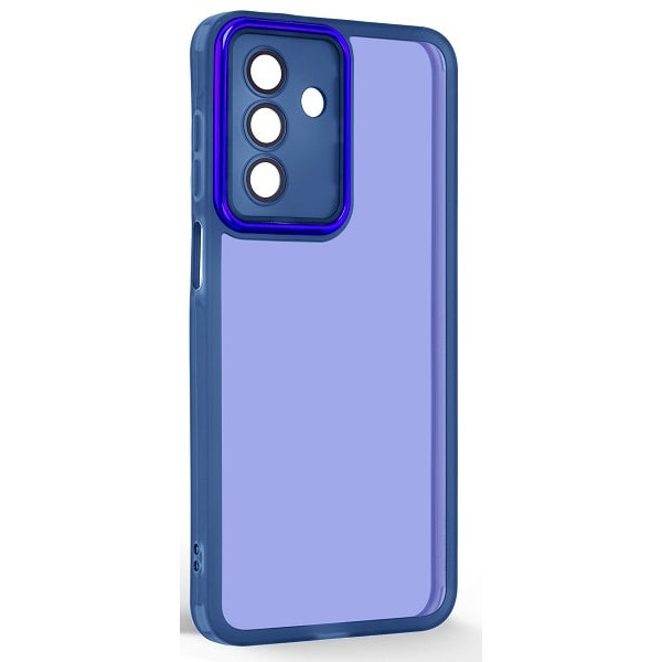 Чохол ArmorStandart Shade для Samsung A17 A175 Blue (ARM87076) (Код товару:41772) Харьков - изображение 2