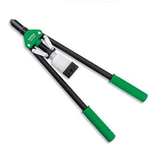 Заклепочник профессиональный TOPTUL Pro-Series 2,4-5,0 JBAE2450 Харків