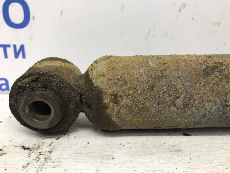 Амортизатор задний Nissan Pathfinder R51 2.5 DIESEL YD25DDTI 2004 (б/у) Киев - изображение 2