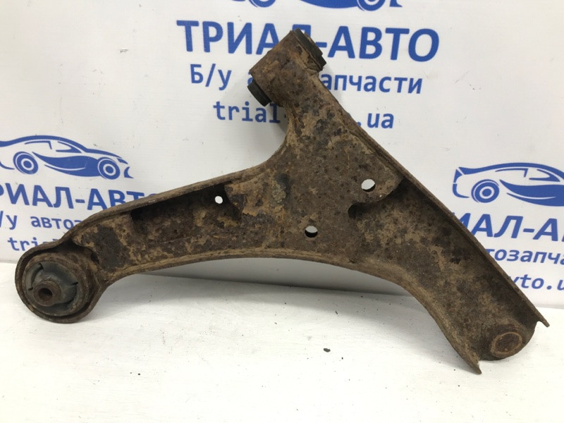 Рычаг левый Suzuki Grand Vitara JT 2005 (б/у) Киев - изображение 5