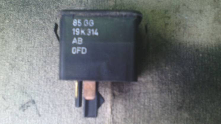 Кнопка підігріву сидіння 85gg-19k314-ab Форд оригінал Вінниця - зображення 3