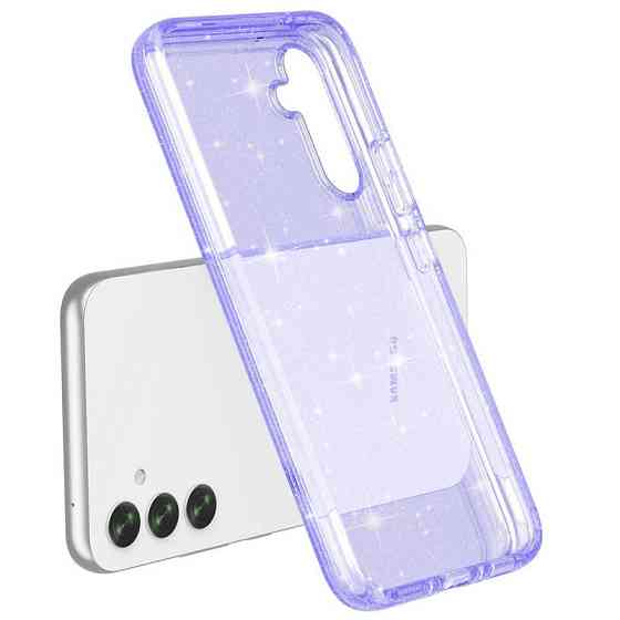 TPU чехол Nova для Samsung Galaxy A36 5G Херсон