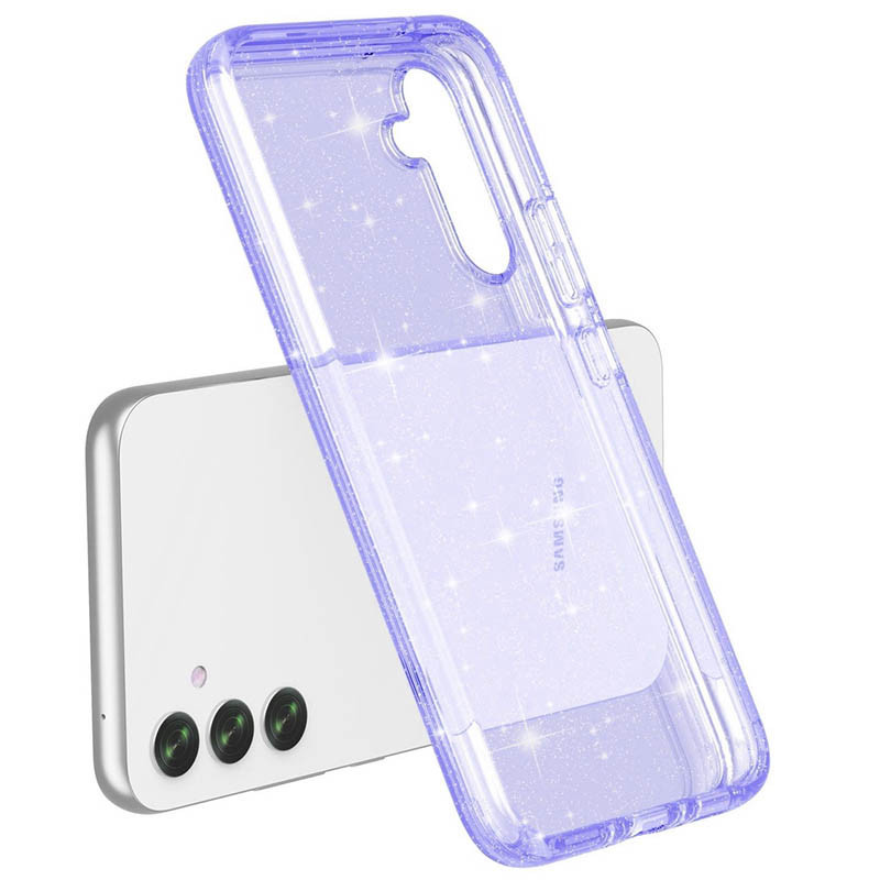 TPU чехол Nova для Samsung Galaxy A36 5G Херсон - изображение 4