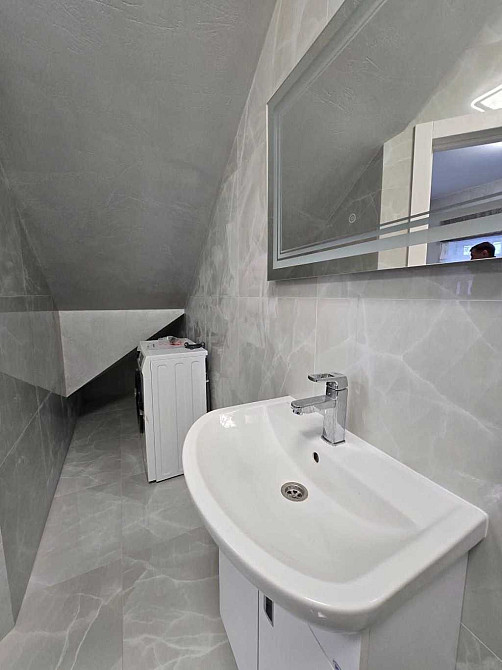 продажа 2-к квартира Васильковский, Васильков, 38000 $ Васильків - зображення 8