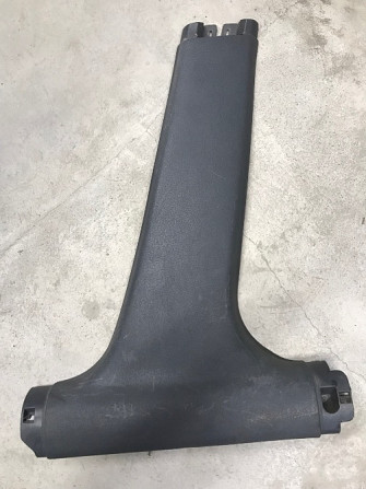 Бу накладка средней стойки Renault Laguna 1, 7700821052, правая нижняя Кропивницкий - изображение 1