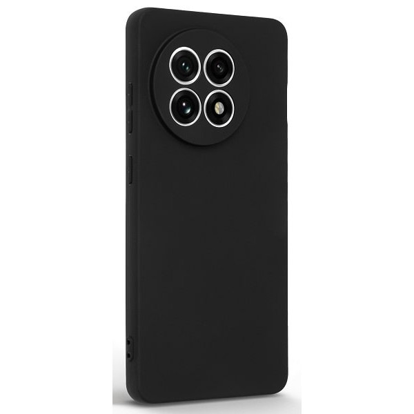 Чохол ArmorStandart Matte Slim Fit Camera Cov для OnePlus 13R Black (ARM83509) (Код товару:41663) Харьков - изображение 2
