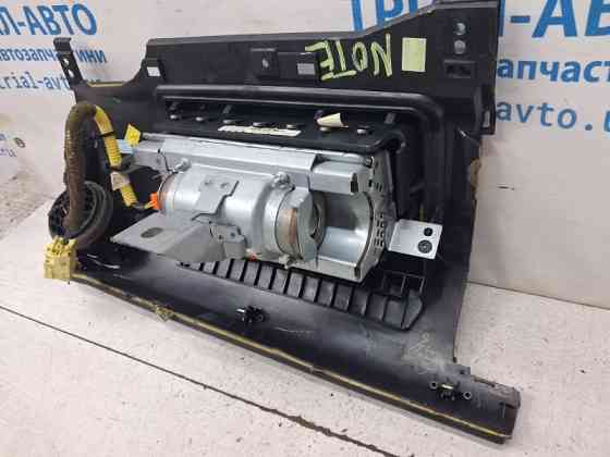 Подушка безопасности в торпеду Nissan Note 2005-2013 682109U10B (Арт. 84535) Киев