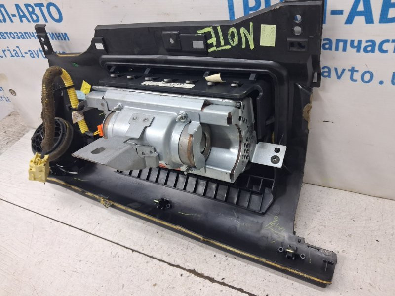 Подушка безопасности в торпеду Nissan Note 2005-2013 682109U10B (Арт. 84535) Київ - зображення 5