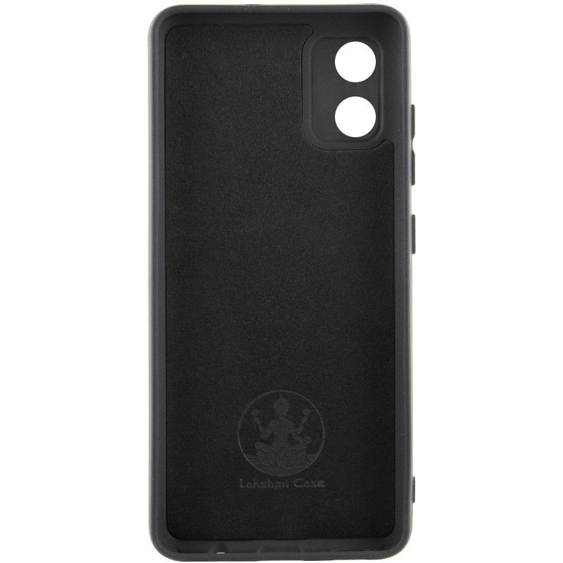 Чехол Silicone Cover Lakshmi Full Camera (AA) для Motorola Moto E13 Херсон - изображение 2