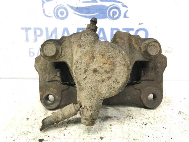 Суппорт задний правый Toyota Prado 2003-2009 47730-34030 (Арт. 45257) Киев - изображение 3