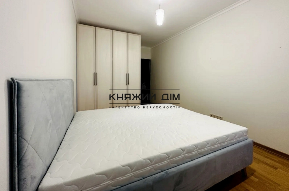 Простора, комфортна, видова 3-х к. кв. в ЖК Парк Авеню № 11106349 Киев - изображение 6