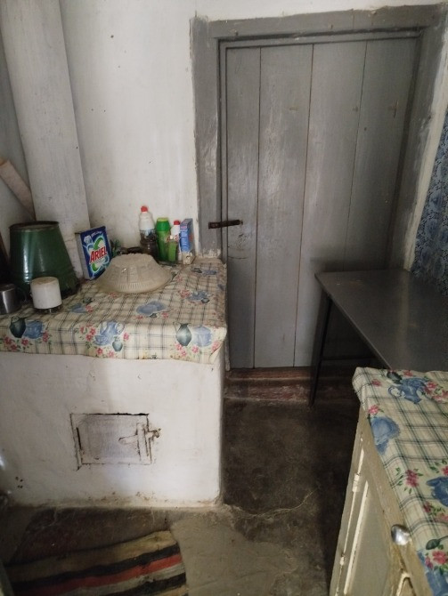 Продам будинок 57,9 кв.м. в с.Ніжиловичі Макаров - изображение 3