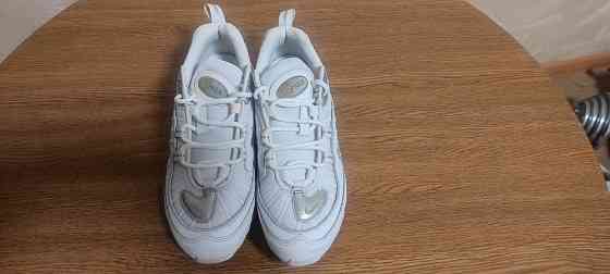 оригинальные кроссовки nike air max 98 размер 39 25см Чорноморськ