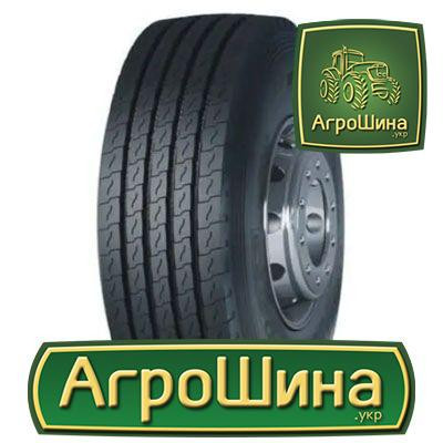 Haida HD963 (рулевая) 315/70 R22.5 151/148L PR18 Киев - изображение 1