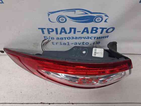 Фонарь задний внешний левый Ford Fusion USA 2 1.5 БЕНЗИН ENUN0 2013 (б/у) Київ