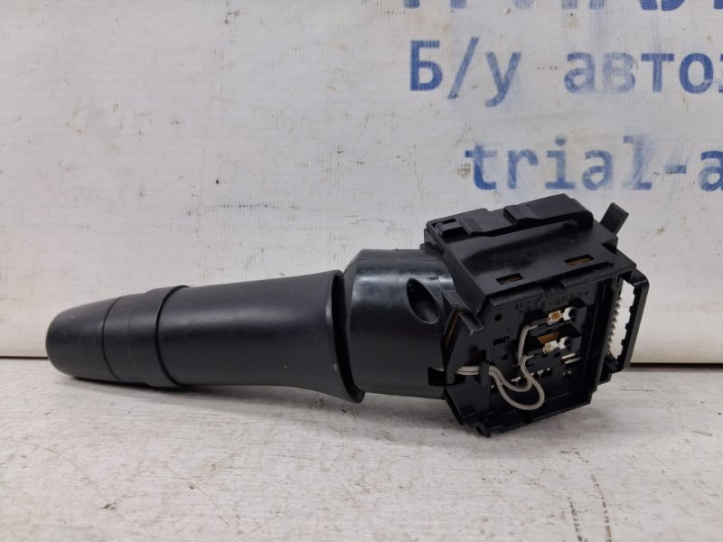 Переключатель подрулевой правый(дворники) Mitsubishi Lancer 2007-2017 8612A014 (Арт. 59950) Київ - зображення 3