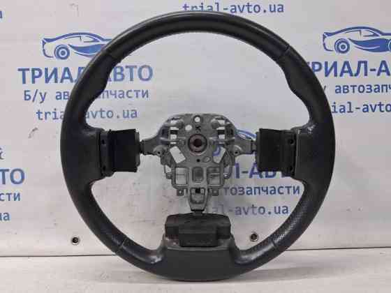 Руль Nissan Pathfinder R51 2.5 DIESEL YD25DDTI 2004 (б/у) Киев