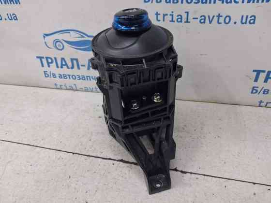Кулиса передач Nissan Leaf 2017- 349015SH0A (Арт. 84202) Киев