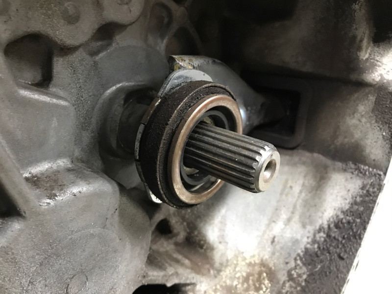 Коробка передач МКПП Kia Ceed ED 1.6 DIESEL D4FB 2006 (б/у) Київ - зображення 3