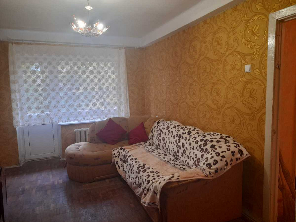 посуточная аренда 2-к квартира Киев, Шевченковский, 1100 грн./сутки Київ - зображення 2