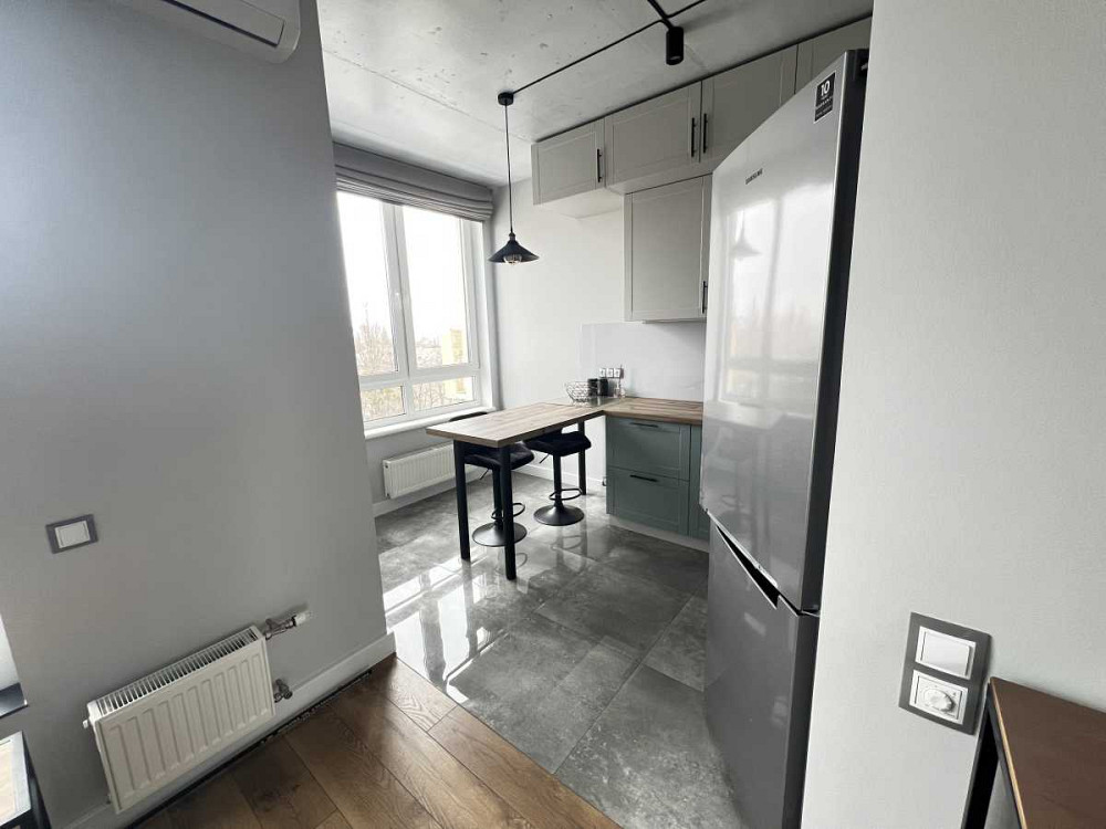 долгосрочная аренда 1-к квартира Киев, Шевченковский, 1000 $/мес. Киев - изображение 3