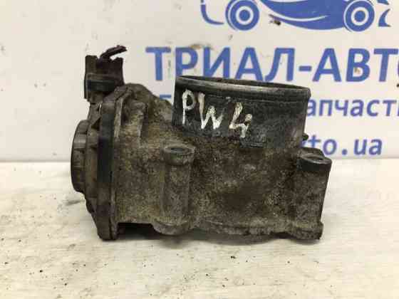 Заслонка дроссельная Mitsubishi Pajero Wagon 2006-2022 1450A033 (Арт. 56719) Київ