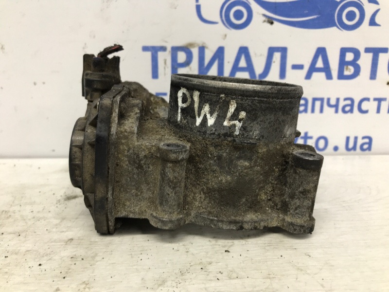 Заслонка дроссельная Mitsubishi Pajero Wagon 2006-2022 1450A033 (Арт. 56719) Київ - зображення 3