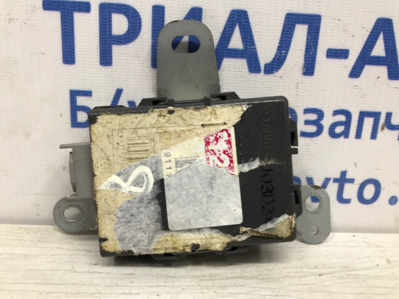 Блок управления Toyota Prado 2002-2009 8911160020 (Арт. 10644) Киев - изображение 1