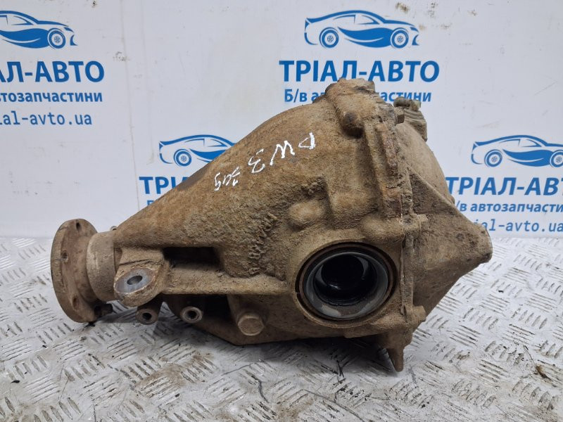 Редуктор задний Mitsubishi Pajero Wagon 3 3.2 ДИЗЕЛЬ 4M41 1999 (б/у) Київ - зображення 4