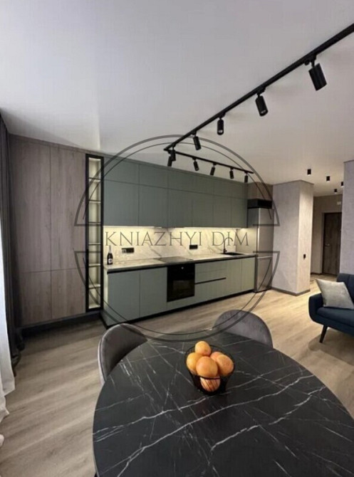 2-х кімнатна студіо в ЖК Терракота. вул. братів Чибінєєвих 8 м.Вирлиця Киев - изображение 1