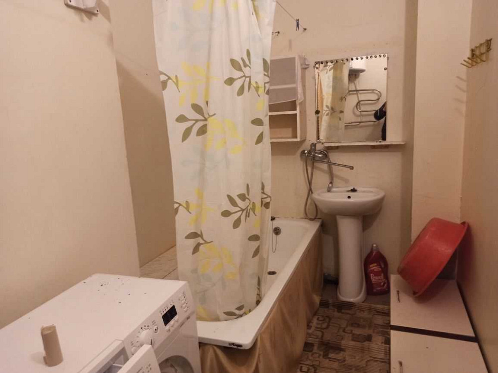 долгосрочная аренда 1-к квартира Одесса, Хаджибейский, 5500 грн./мес. Одесса - изображение 2