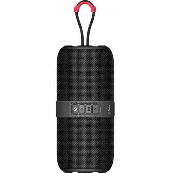 Колонка Bluetooth Gelius ThunderBox GP-BS570 Black (Код товару:42861) Харьков