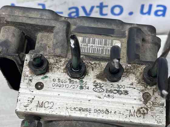 Блок abs Hyundai I30 2007-2012 589202L300 (Арт. 76888) Киев