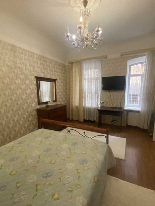 посуточная аренда 2-к квартира Одесса, Приморский, 1500 грн./сутки Одеса - зображення 2
