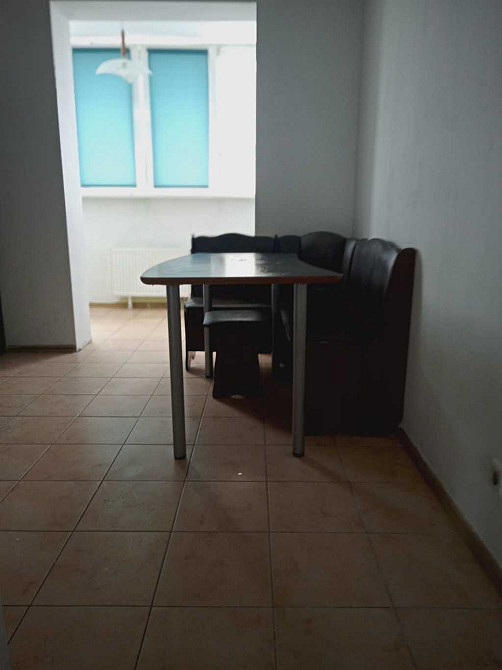 долгосрочная аренда 1-к квартира Киев, Деснянский, 9000 грн./мес. Киев - изображение 7