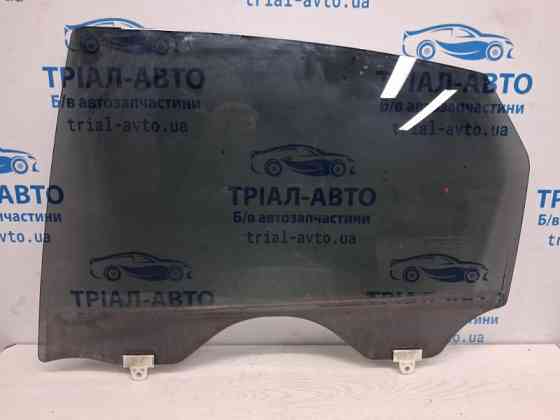 Стекло двери заднее левое Infiniti FX 2002-2008 82301CG000 (Арт. 76440) Київ
