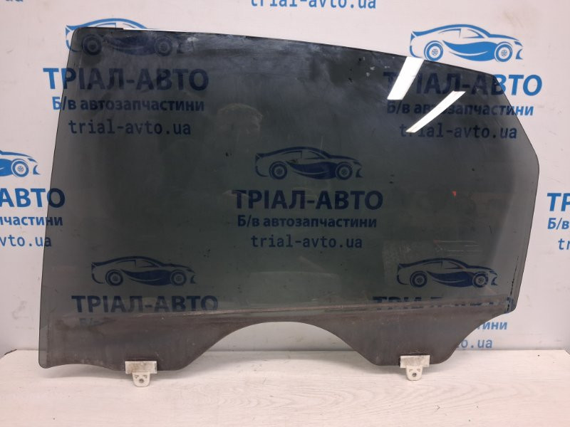 Стекло двери заднее левое Infiniti FX S50 3.5 БЕНЗИН VQ35DE 2002 (б/у) Київ - зображення 1