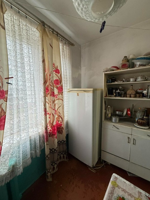 Продаж 1 кімнатної квартири на Київській Житомир - изображение 3