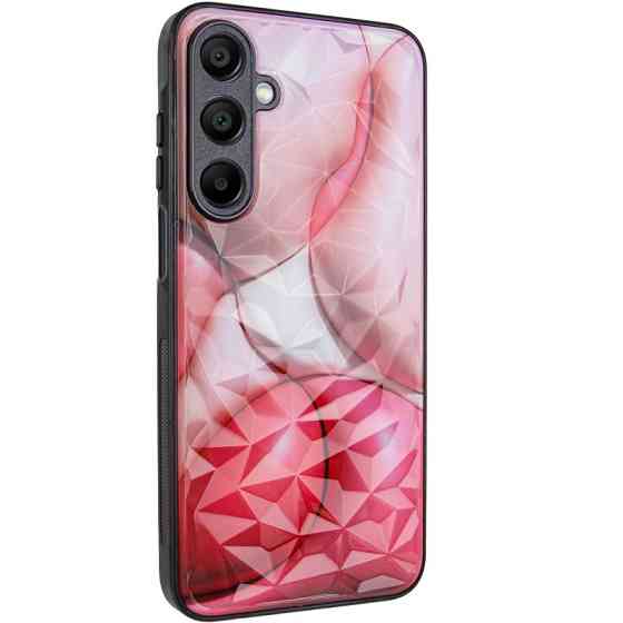 TPU+PC чехол Prisma BubbleGum для Samsung Galaxy A25 5G Херсон
