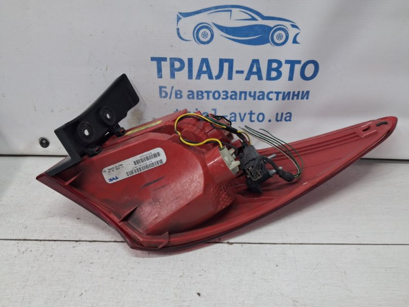 Фонарь задний внешний левый Hyundai Santa fe 2012-2019 924014Z000 (Арт. 71433) Київ - зображення 5