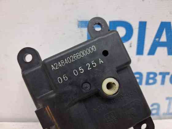 Сервопривод SsangYong Actyon 2005-2010 A2484026B00000 (Арт. 75860) Київ
