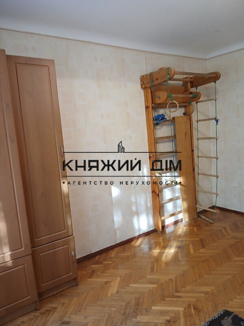 Оренда чудової 3 км. квартири Печерський район Фортечний тупік 6/8 код 11203783 Київ - зображення 10